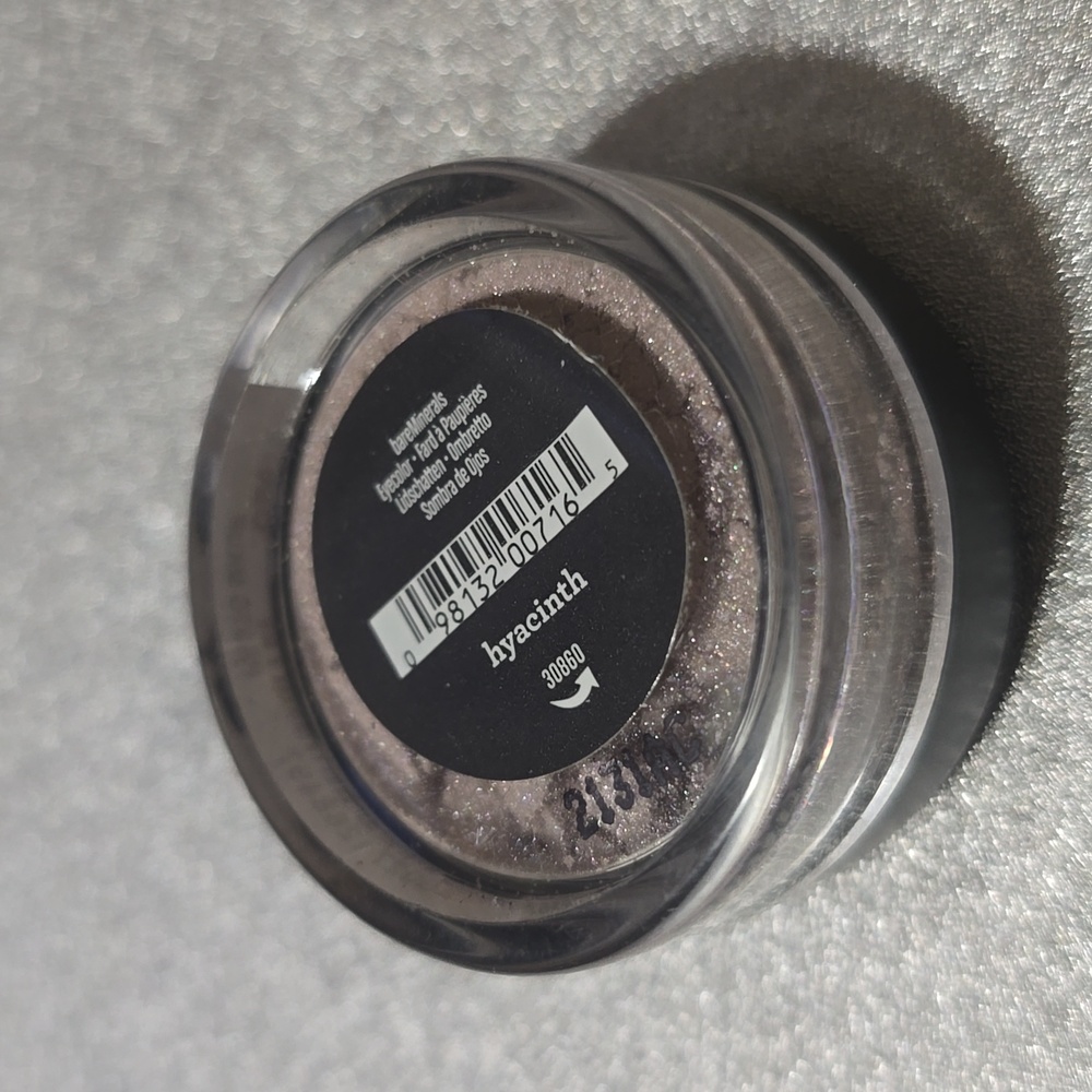 💙🌟🧚‍♀️HYACINTH Bareminerals DISCONTINUED EyeColor NWT - Picture 3 of 4